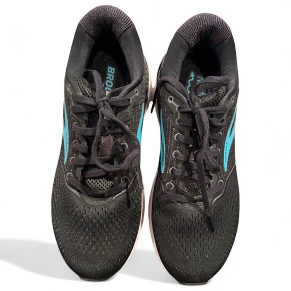 👟 Brooks Ariel 20 Running Shoes Size 10 Model 120315-1B-064 Like New - Picture 1 of 8